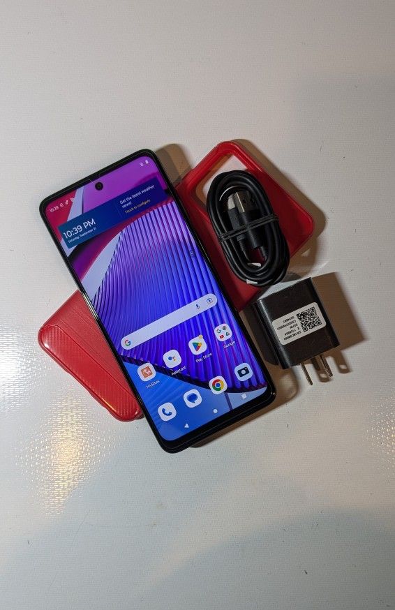 Motorola G Power 5G Unlocked