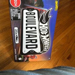 Hot Wheels Premiums