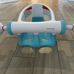 Sit Up Baby Bath