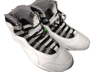 Jordan Hj6779-104 White