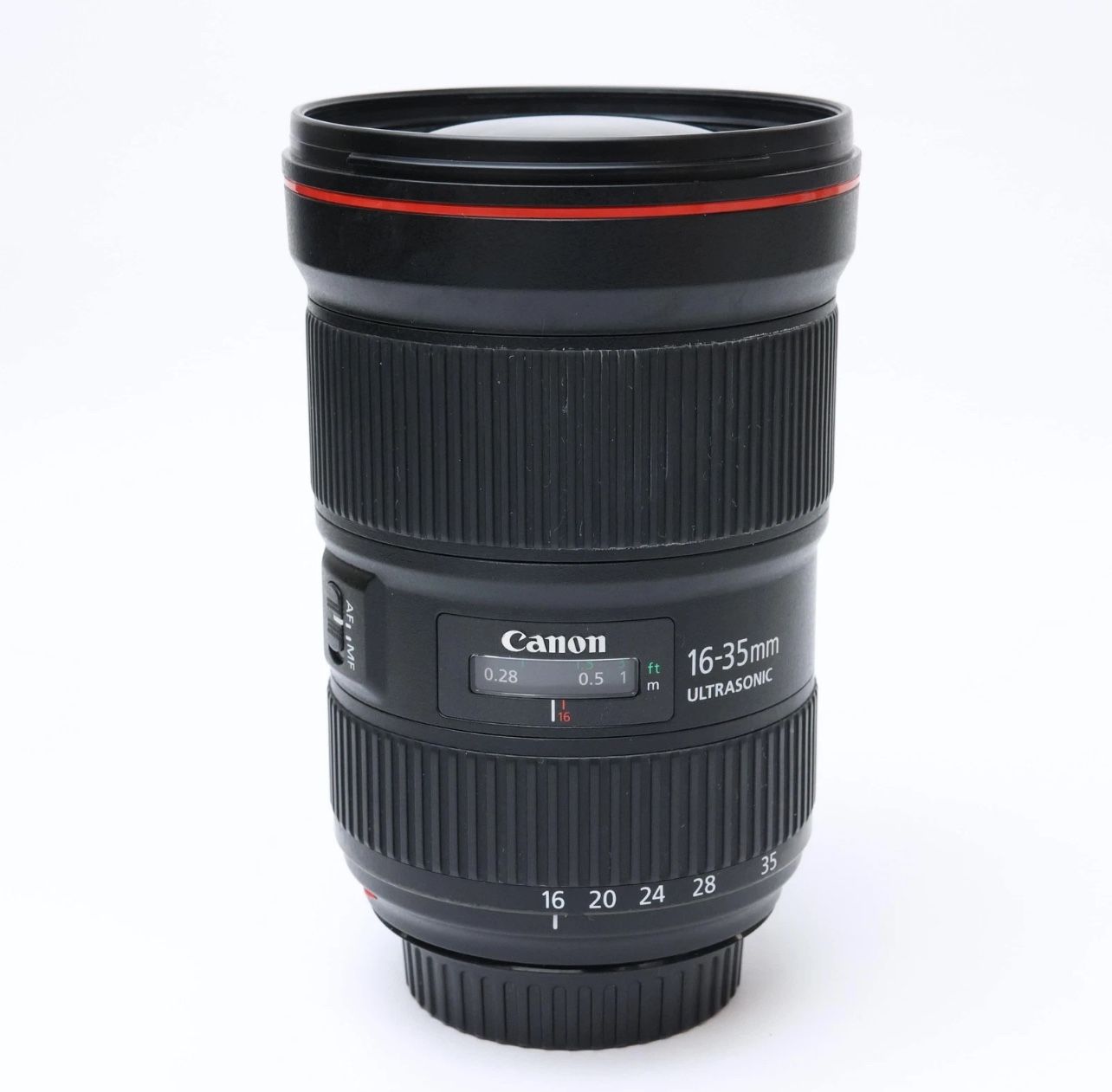 Canon EF 16-35mm F/2.8L III USM