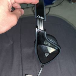 Wired Headphones