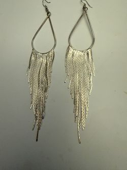 Gorgeous Dangle Earrings