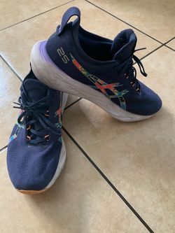 ASICS shoes