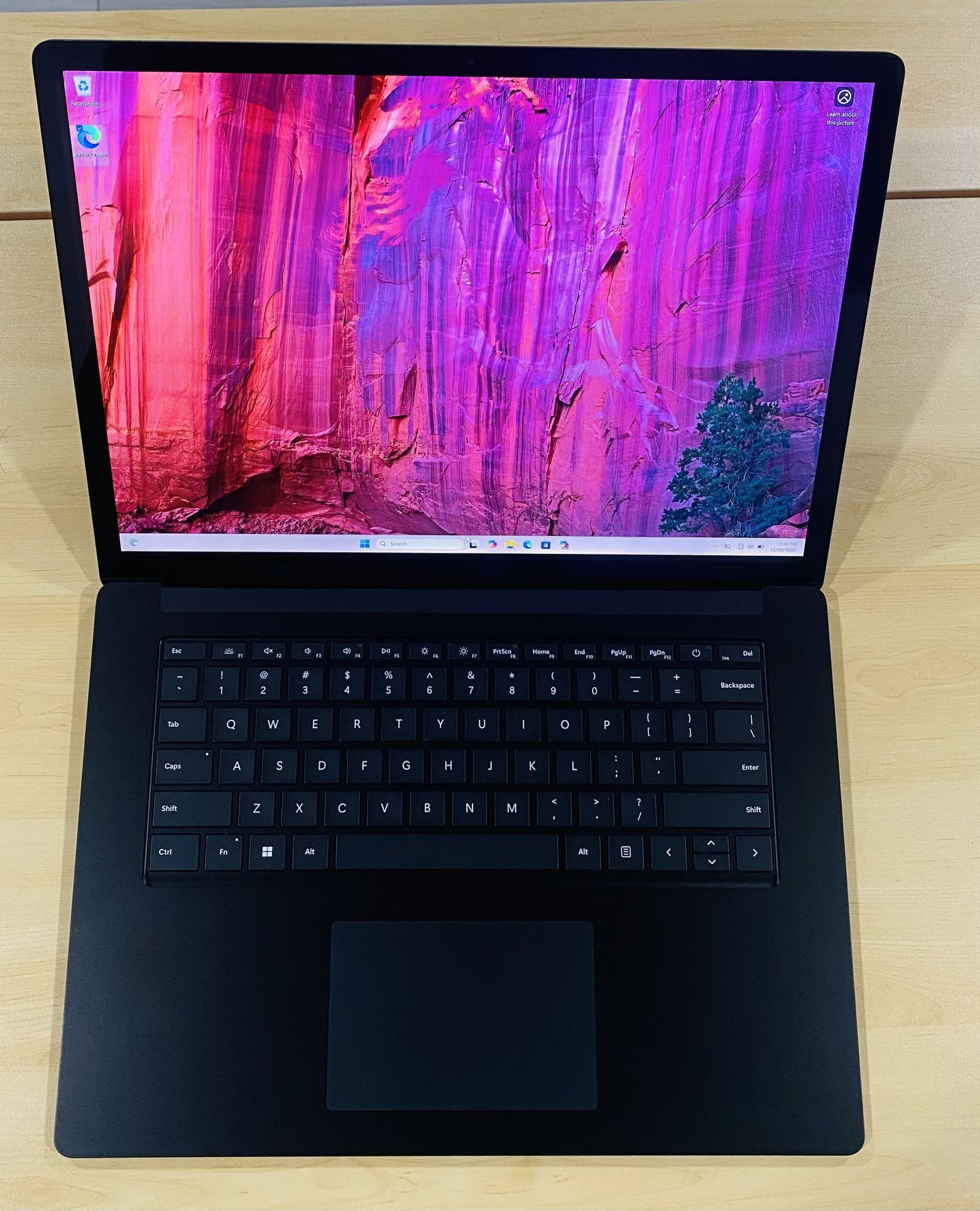 Microsoft Surface Laptop 5 15”