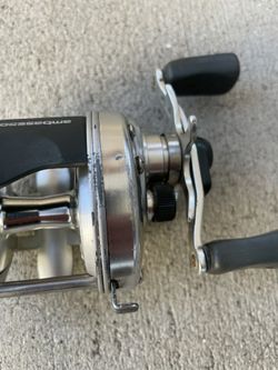 Abu Garcia Ambassadeur 5500 S Round Baitcast Fishing Reel for Sale in San Jose, CA - OfferUp Abu Garcia Ambassadeur 5500 S Round Baitcast Fishing Reel for Sale in San Jose, CA - OfferUp