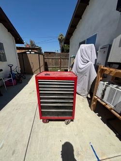 Tool box
