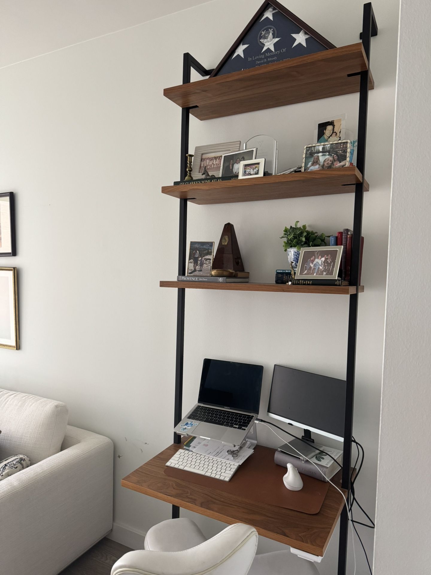 CB2 Desk 
