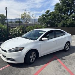 2015 Dodge Dart