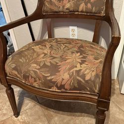 Accent Chair