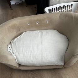Small Dog Bed