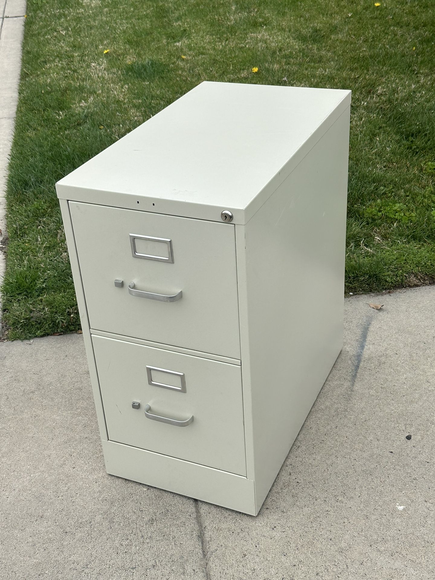 Filing Cabinet