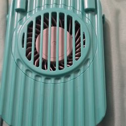 Ventilador Portátil 