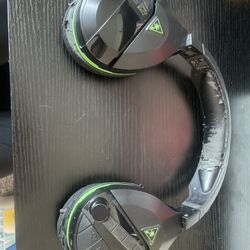 Xbox Headset