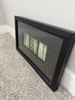 Leaf Artwork