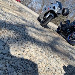 Gsxr 1000 2003 
