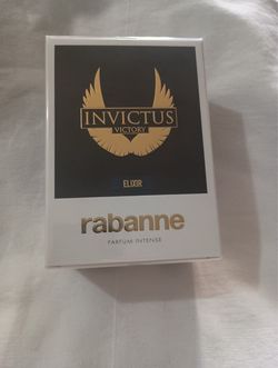 INVICTUS VICTORY ELIXER RABANNE FOR MEN