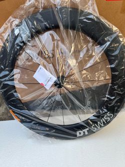 *** New DT Swiss Arc 1400 Dicut 80 Carbon Wheelset Rim brake ***