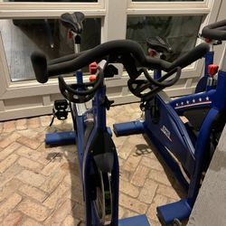High Intensity Workout Bike 