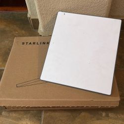 Starlink Mini 4th Gen