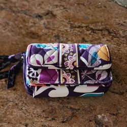 Vera Bradley Wallet