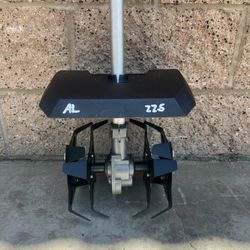 Milwaukee Cultivator Attachment 