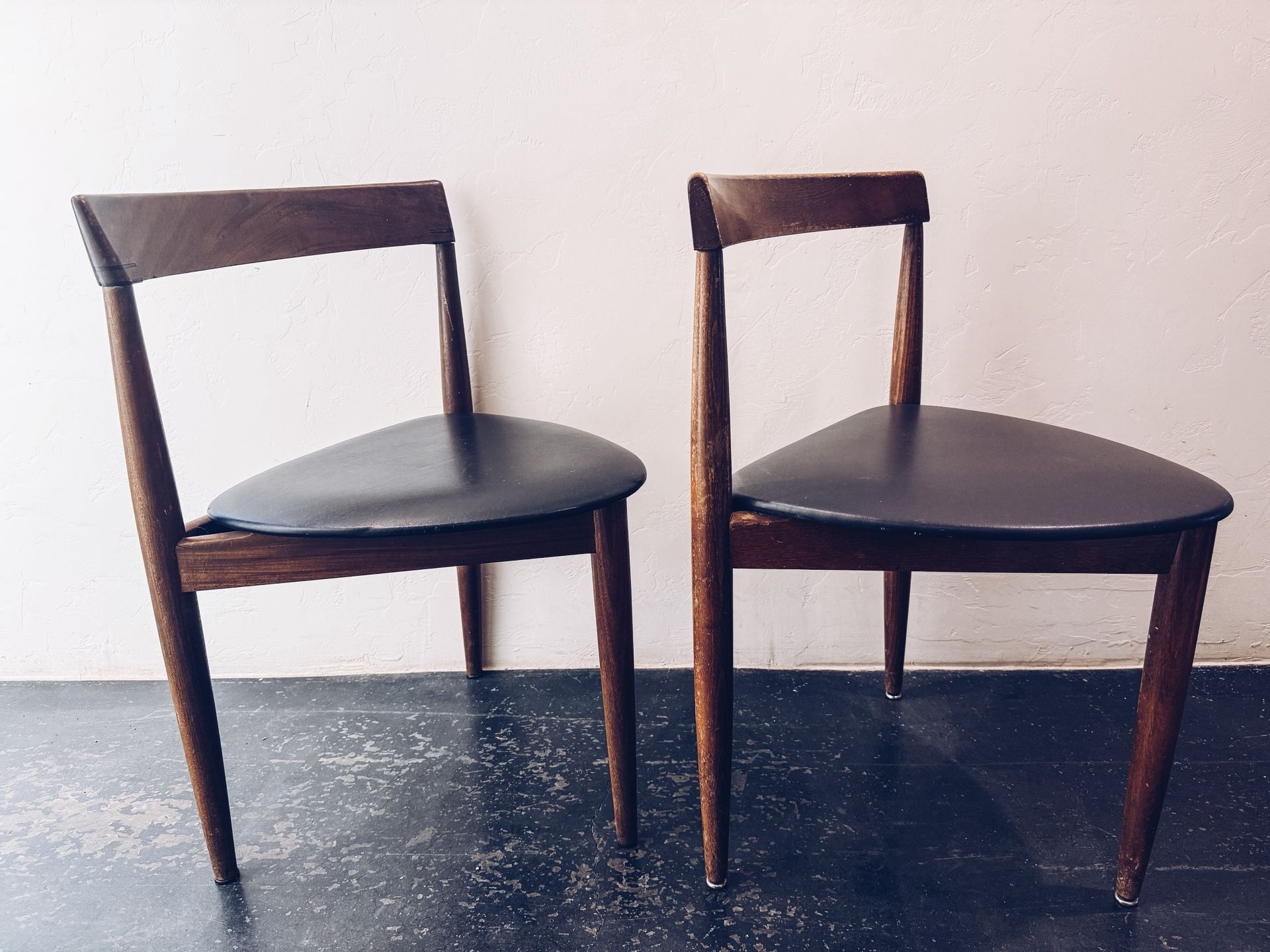 Mid-Century | Hans Olsen for Frem Røjle “Roundette” Chair(s) – Danish Modern, c. 1950s