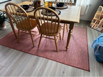 Area Rug