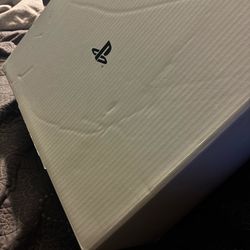 SONY PS5 SLIM W/ DISC DRIVE