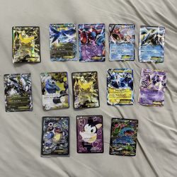 🔥Pokémon Cards🔥
