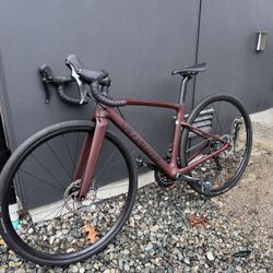 2023 Specialized Roubaix SL8 