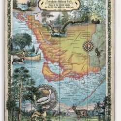 Everglades National Park