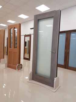 Reinforced Doors & Windows – Unique Opportunity