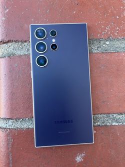 Samsung galaxy s24 Ultra