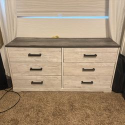 Bedroom Set