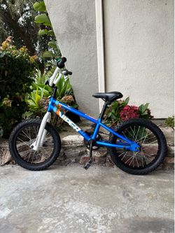 Bike Kids 16 in wheel