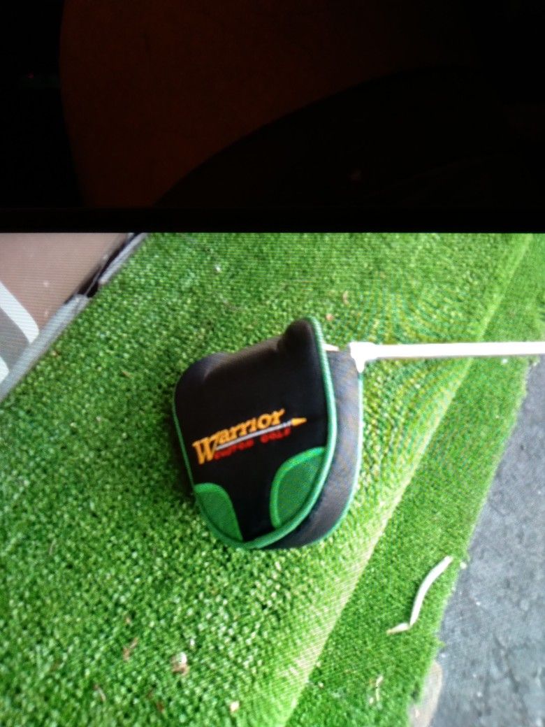 Brand New  Putter