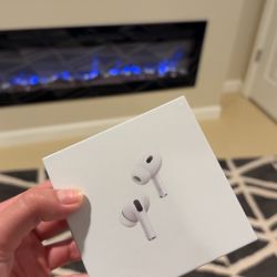 airpod 2nd gen 