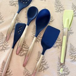 Utensilios Princess House 