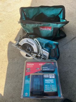 Makita Saw