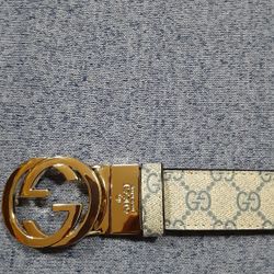Designer Belt 