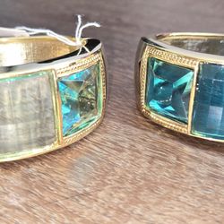 Jeweled Bracelets S2