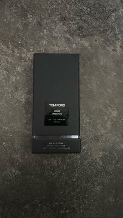 Tom Ford Oud Wood Eau de Parfum