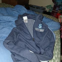 Girls Jacket
