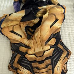 Thanos Costume