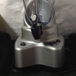 Brandnew Smoothie Pro 600 Only $40