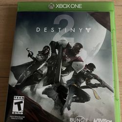 Destiny 2
