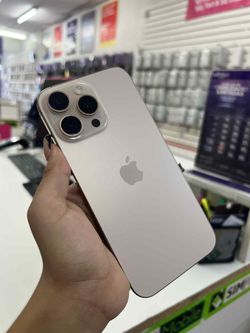 Iphone 16 Pro Max 256GB UNLOCKED 