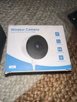 Window camara