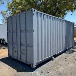 Paint Shipping Container-20ft 